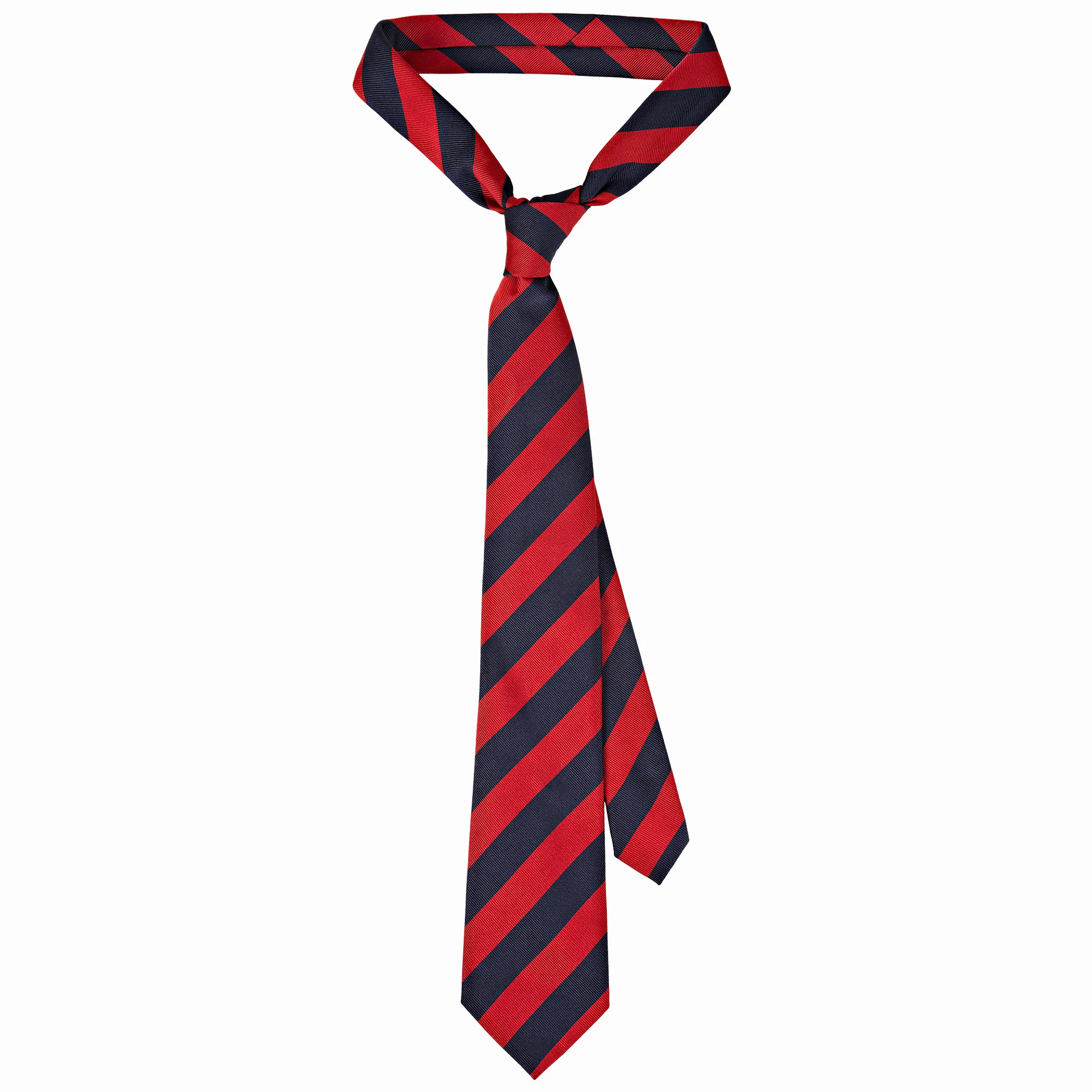 6_Tie_Club Stripe_Red Navy.jpg