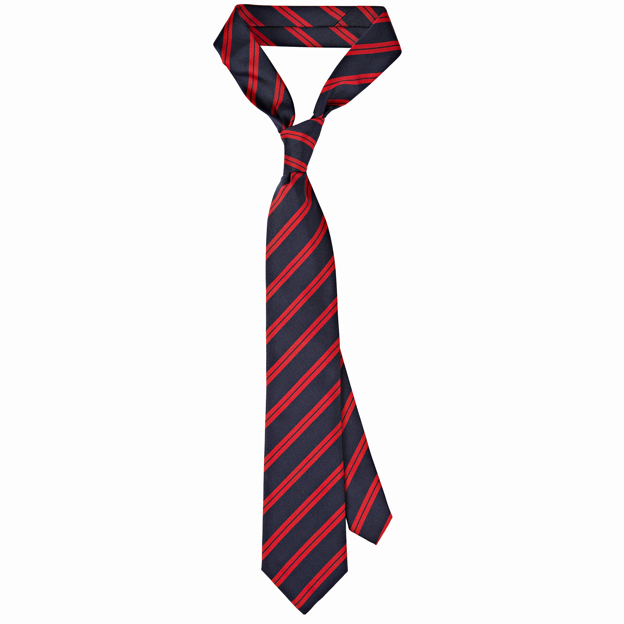 16_Tie_Truscott Stripe_Navy Red.jpg