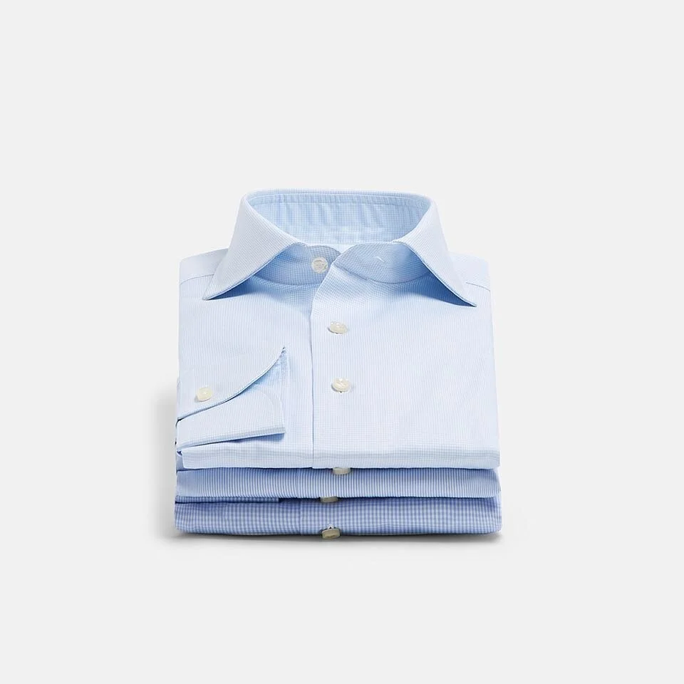 Shirting (Thomas Mason Essentials)