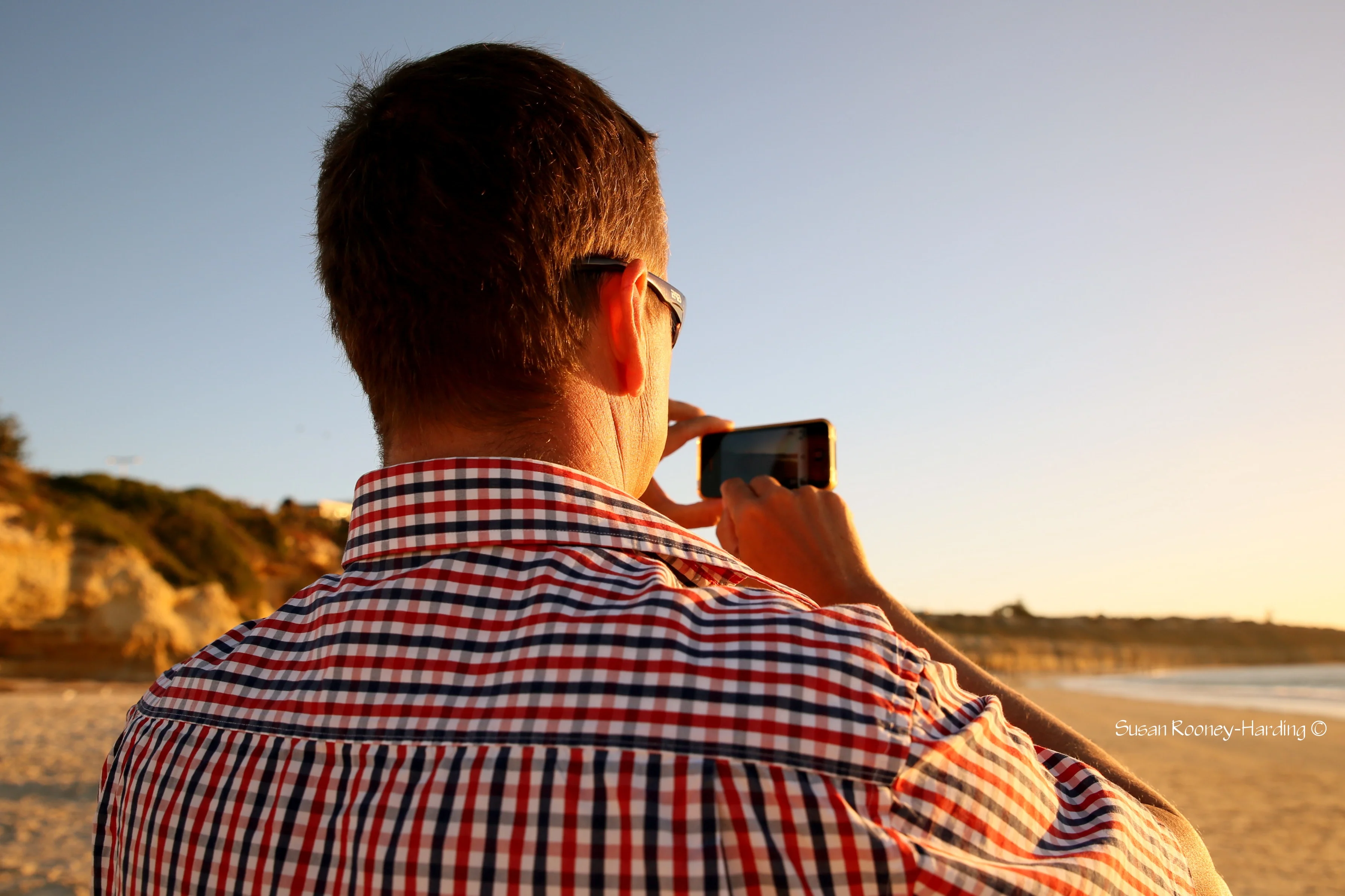 The M-Files - be a part of an online Time Capsule