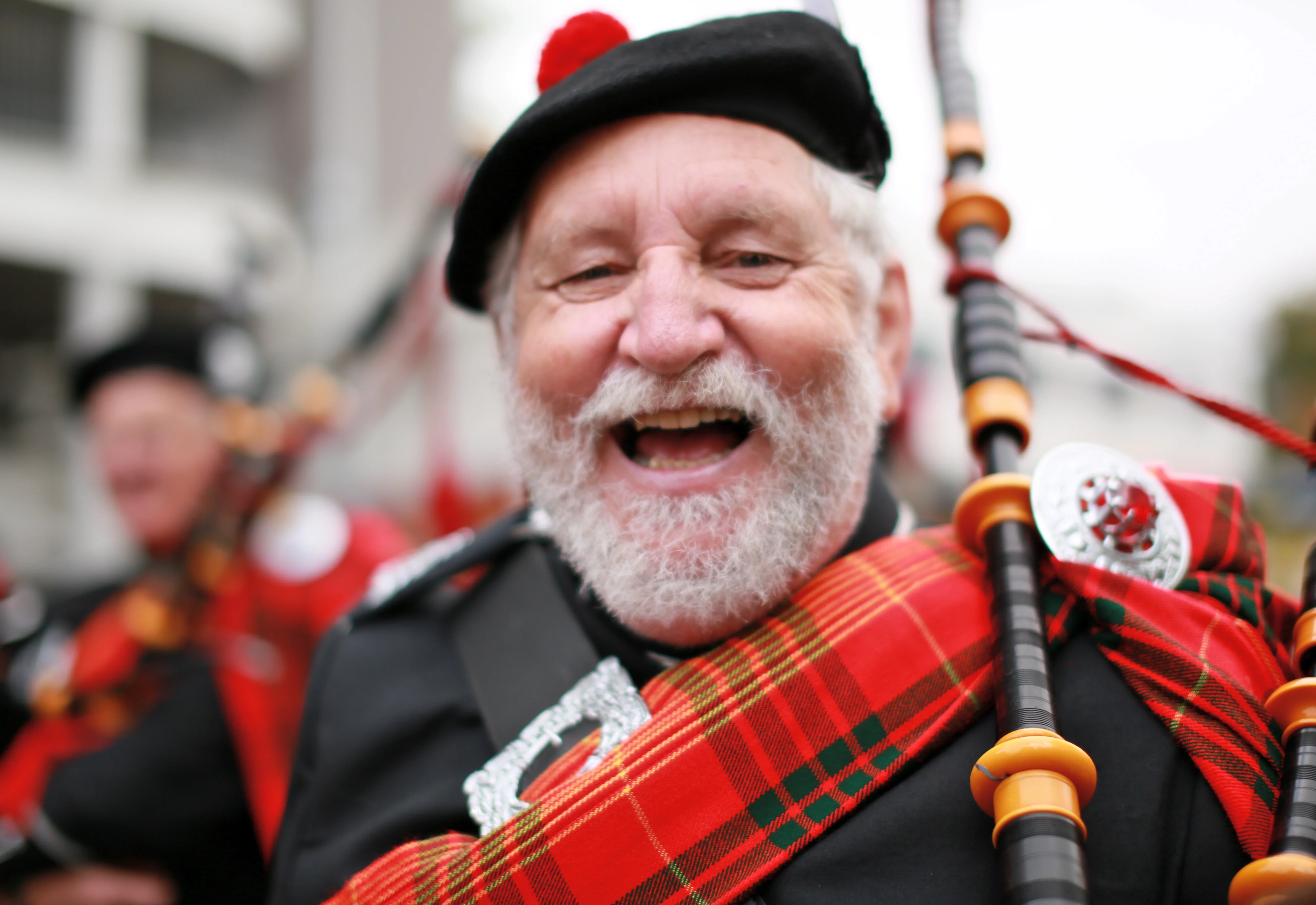 The 15 things that happy people do  - International Happiness Day - 20th March