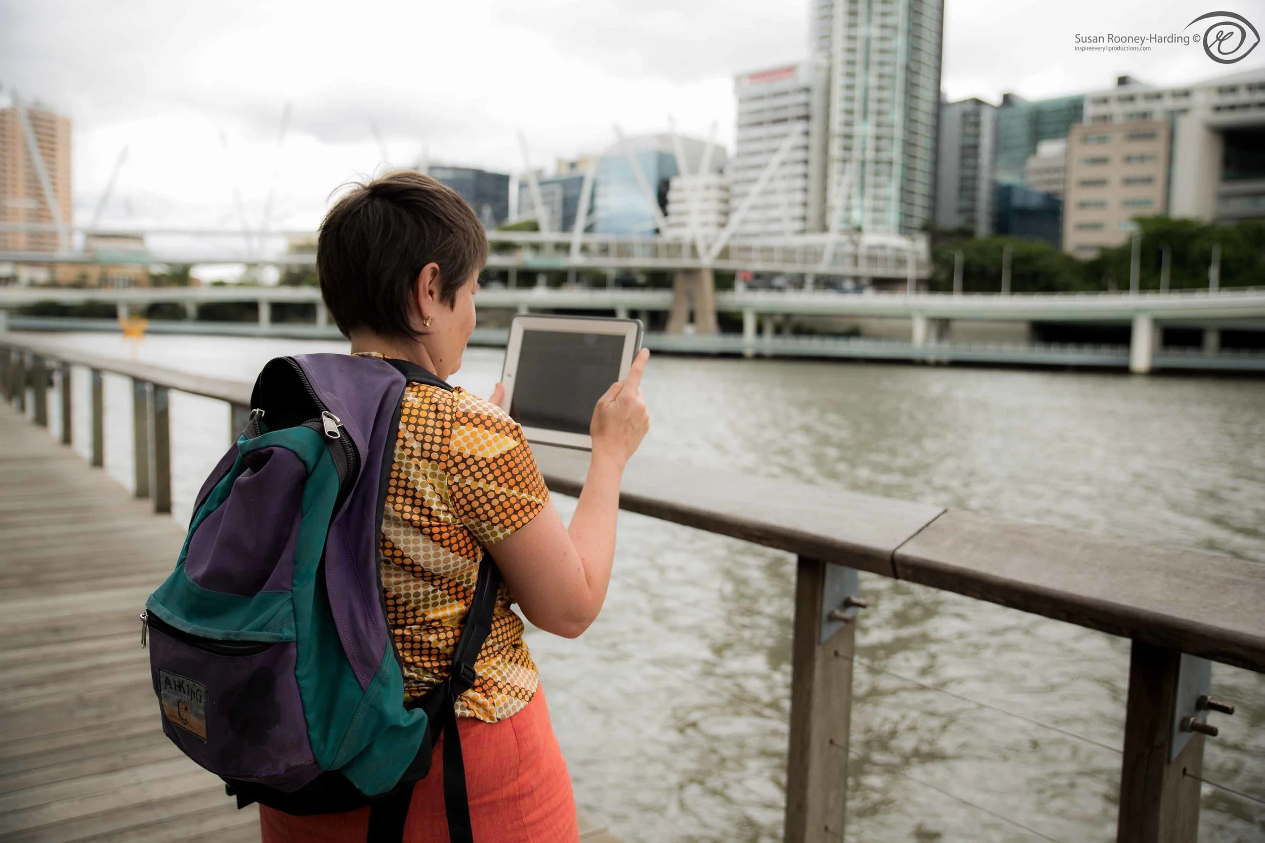 The Power of Participatory Media