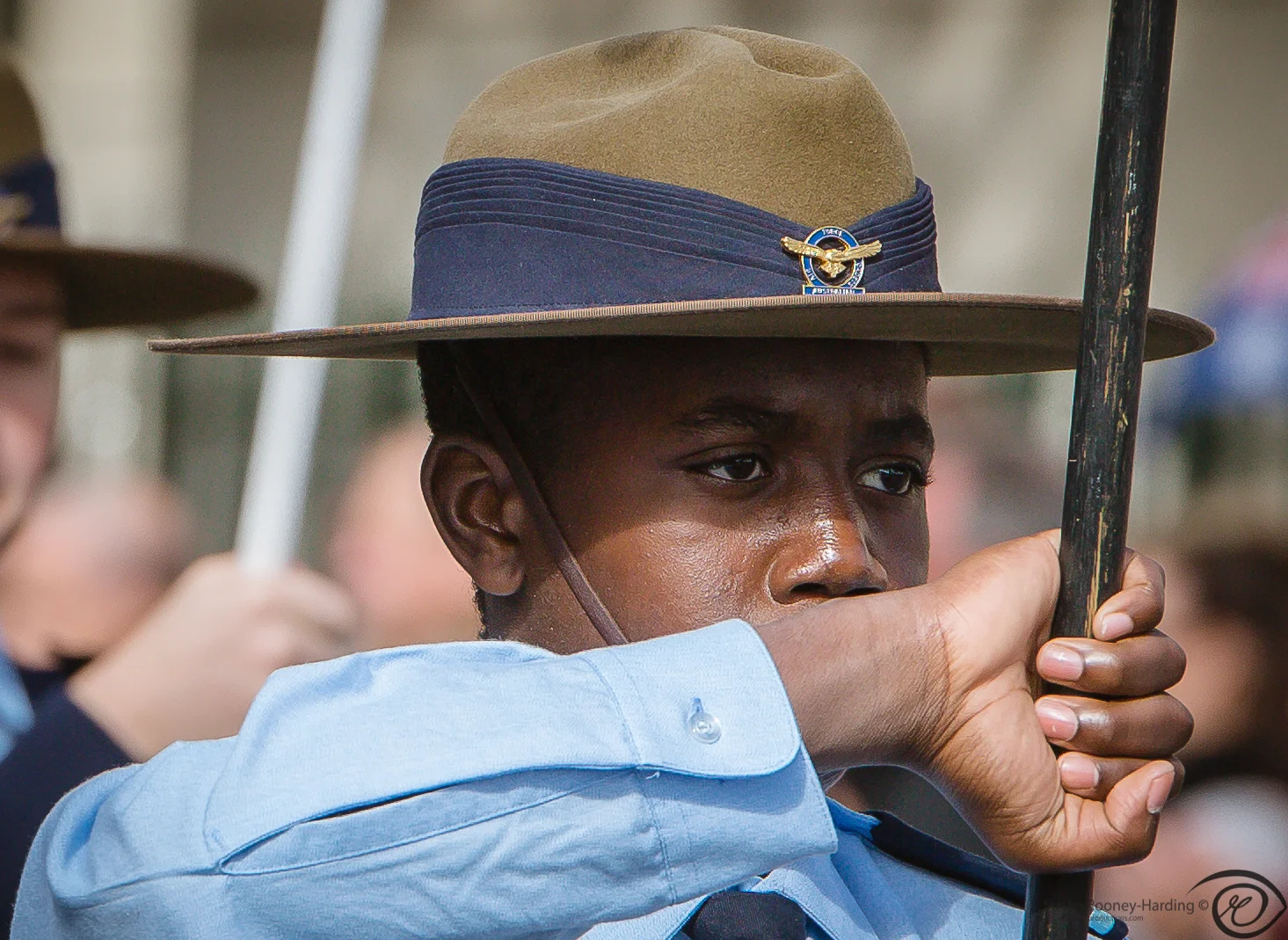 ANZAC DAY 2015 - 100yrs