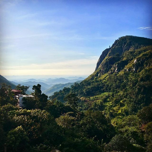 #ella #srilanka #favoriteplace  #iphonexs