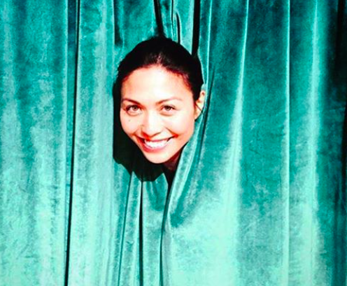 Gabby Mejia Talks Miami's Cultural Renaissance Ahead of Art Basel 2015
