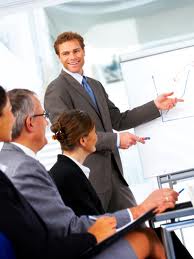 6 Practical Tips For Giving A Great Presentation - Part 2
