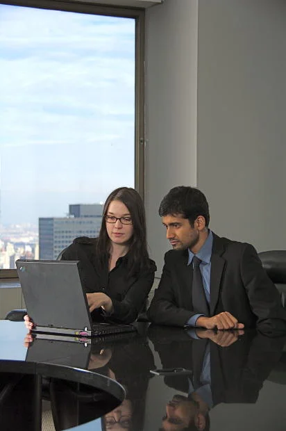 Language, Glossary & the Business Analyst
