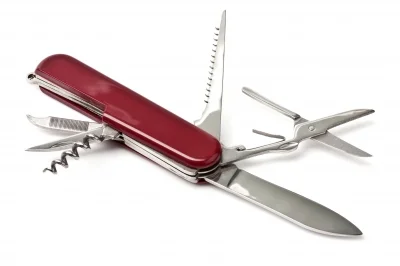 Creativity, Innovation & The Business Analyst