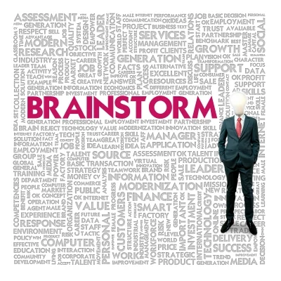 Beyond The Storm: 10 Things To Do After A Brainstorming Session