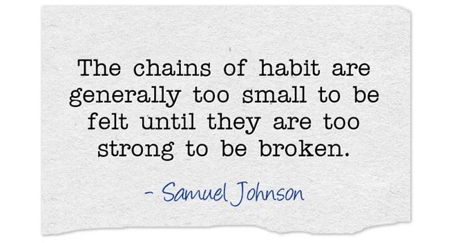 37 Habits Of Business Analysts...And What You Can Do About Them