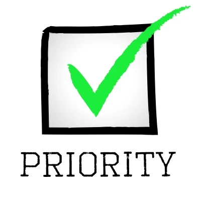 Prioritising Business Processes: How To Select Processes For Improvement