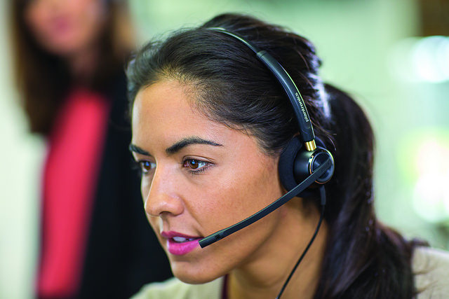 What Business Analysts Can Learn From Call Centers