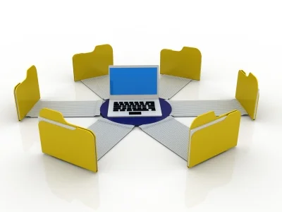 Why Process Repositories Are Better Than Drawing Tools