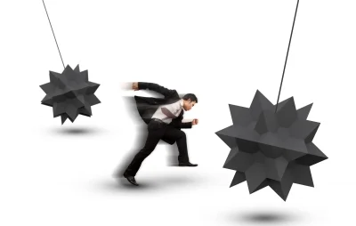 Three Inherent Risks Of The Observation Technique