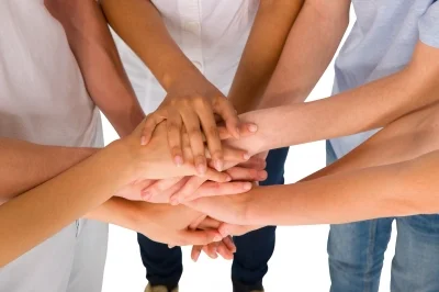 Group Decision-Making Approaches