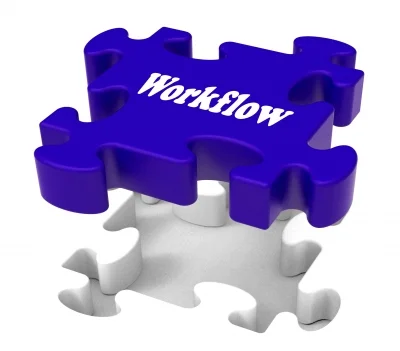5 Benefits Of Workflow Management Tools