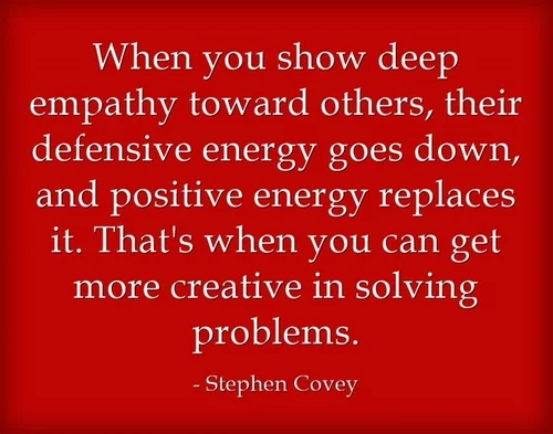 The Empathetic Business Analyst