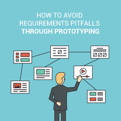 A Guide To Avoiding Five Typical Pitfalls of Requirements Management