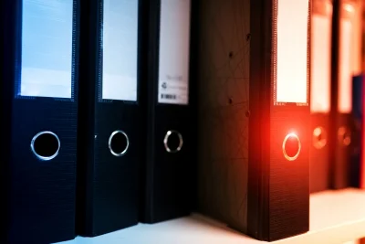 Key Factors To Consider When Setting Up An Archiving System