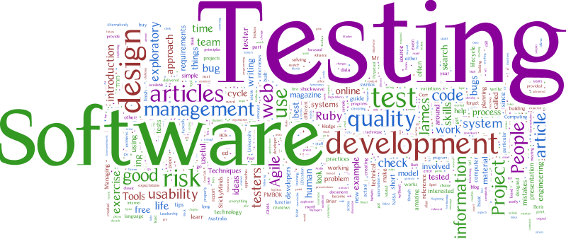 Software Testing Dictionary: Types of Software Testing Approaches You Should Know