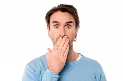 How To Stop Being Afraid Of Your Boss