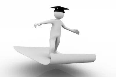 Should I Be Considering A PhD?