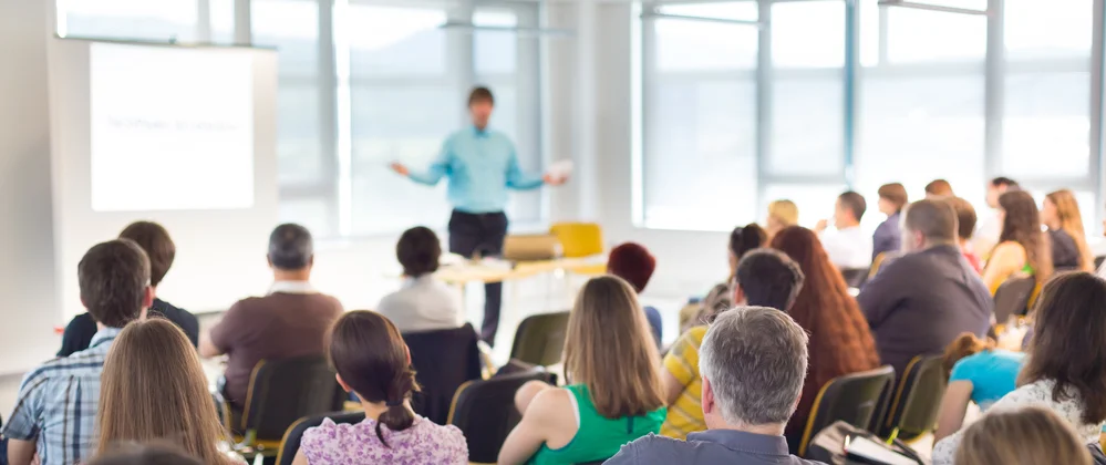 A List Of Free Courses For Improving Your Presentation Skills