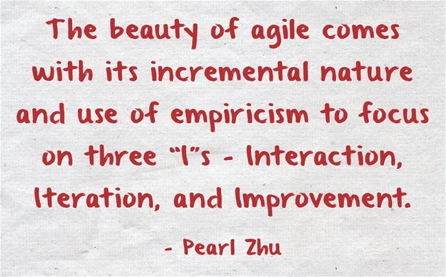 How Agile &amp; Lean Practices Affect Business Analysts