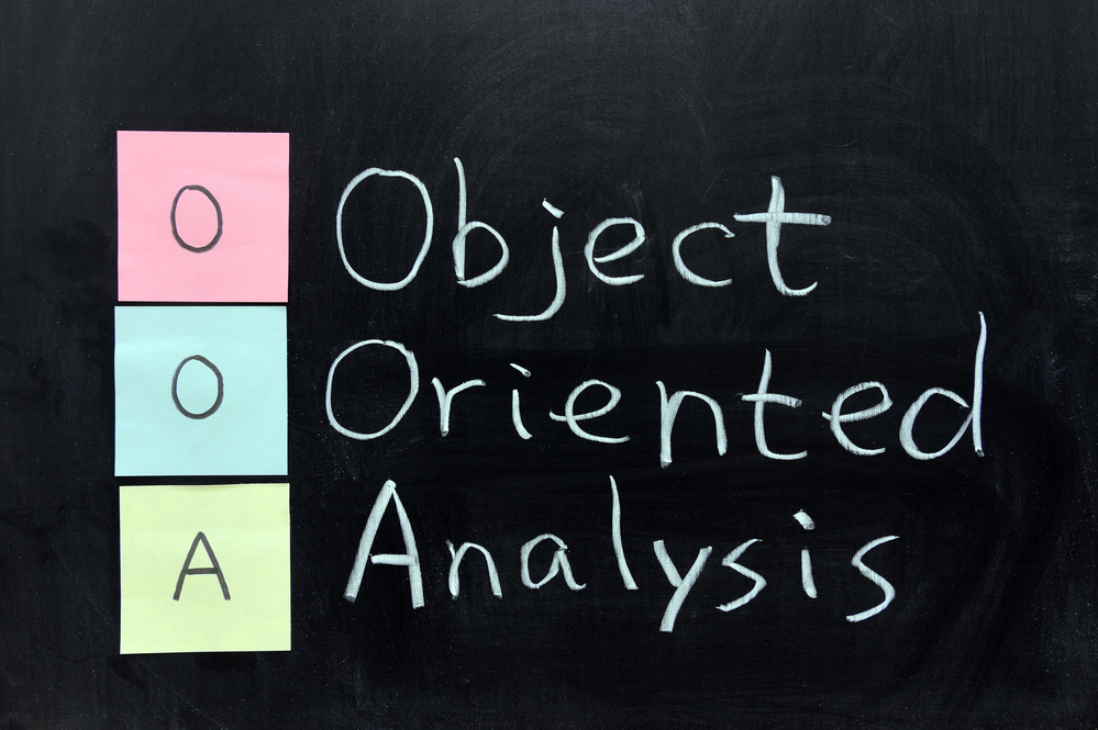 An Introduction To Object Oriented Analysis