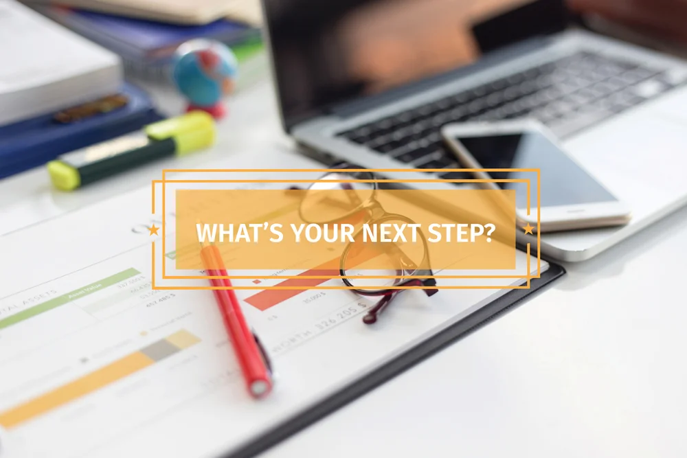 How To Progress Your Career &amp; Not Get Stuck In A Rut