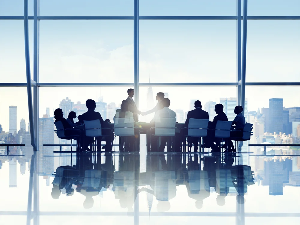 An Introvert’s Guide To Participating In Business Meetings