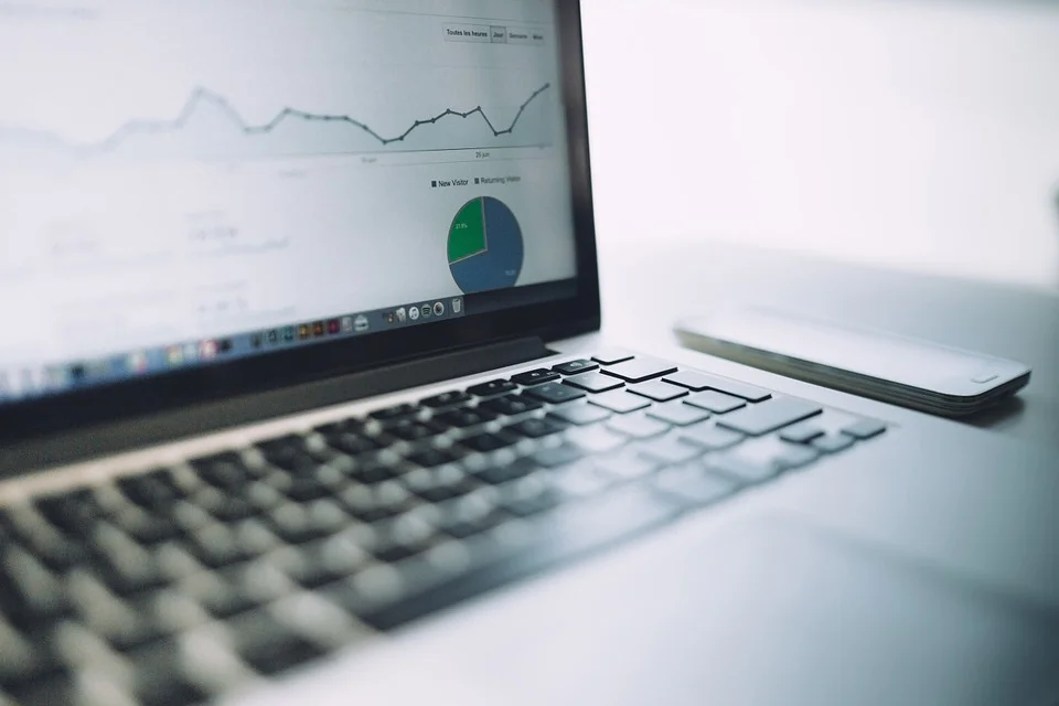 Keeping Up With New Analytics Trends