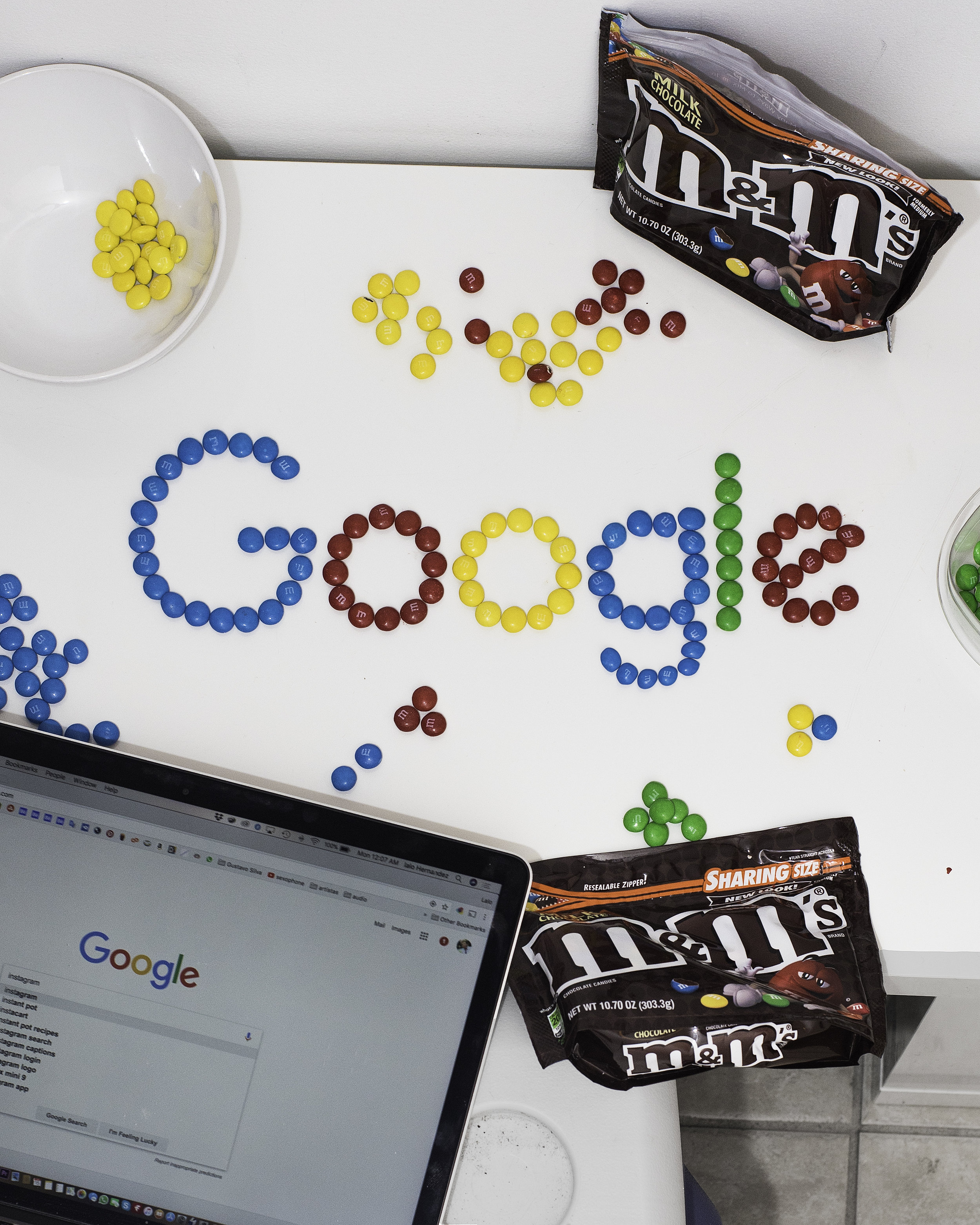 Five Major Myths About Google’s Mysterious Algorithms