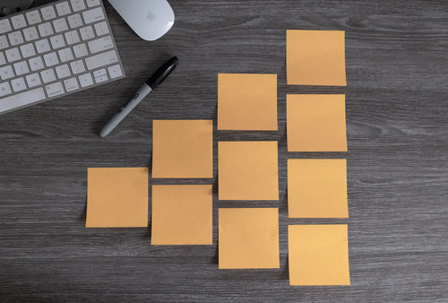 8 Steps To Developing A User Story Map