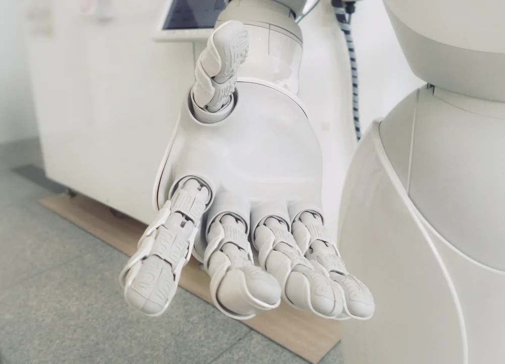 How Companies Are Using Intelligent Automation