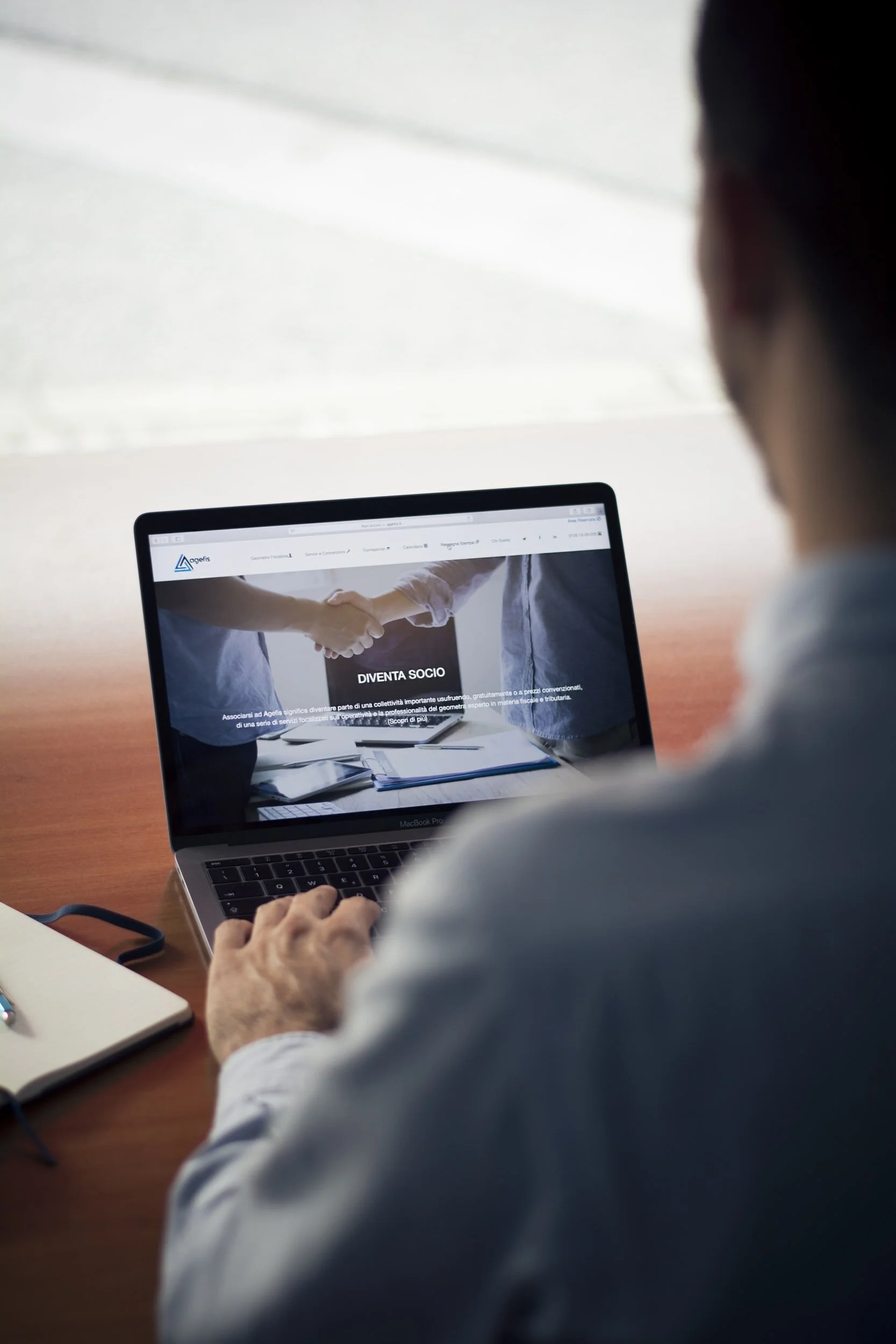 Eight Ways Technology Can Boost Your Small Business