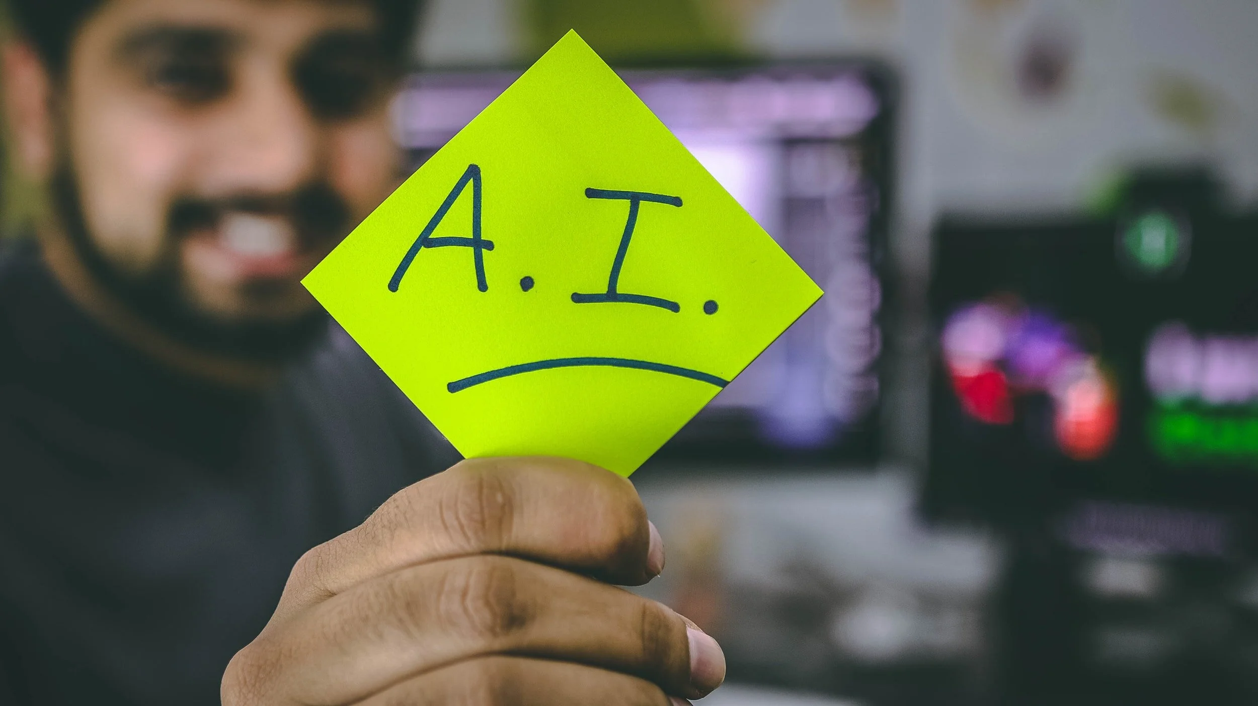 How Artificial Intelligence Is Used In Business Right Now