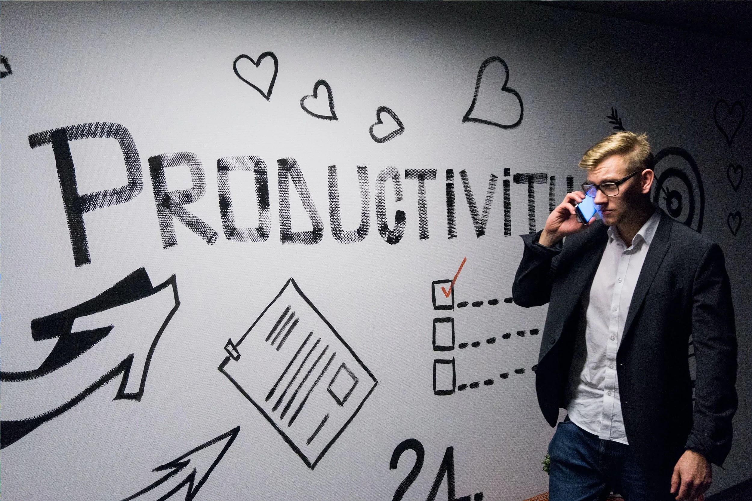 4 Effective Ways To Increase The Productivity Of Your Business