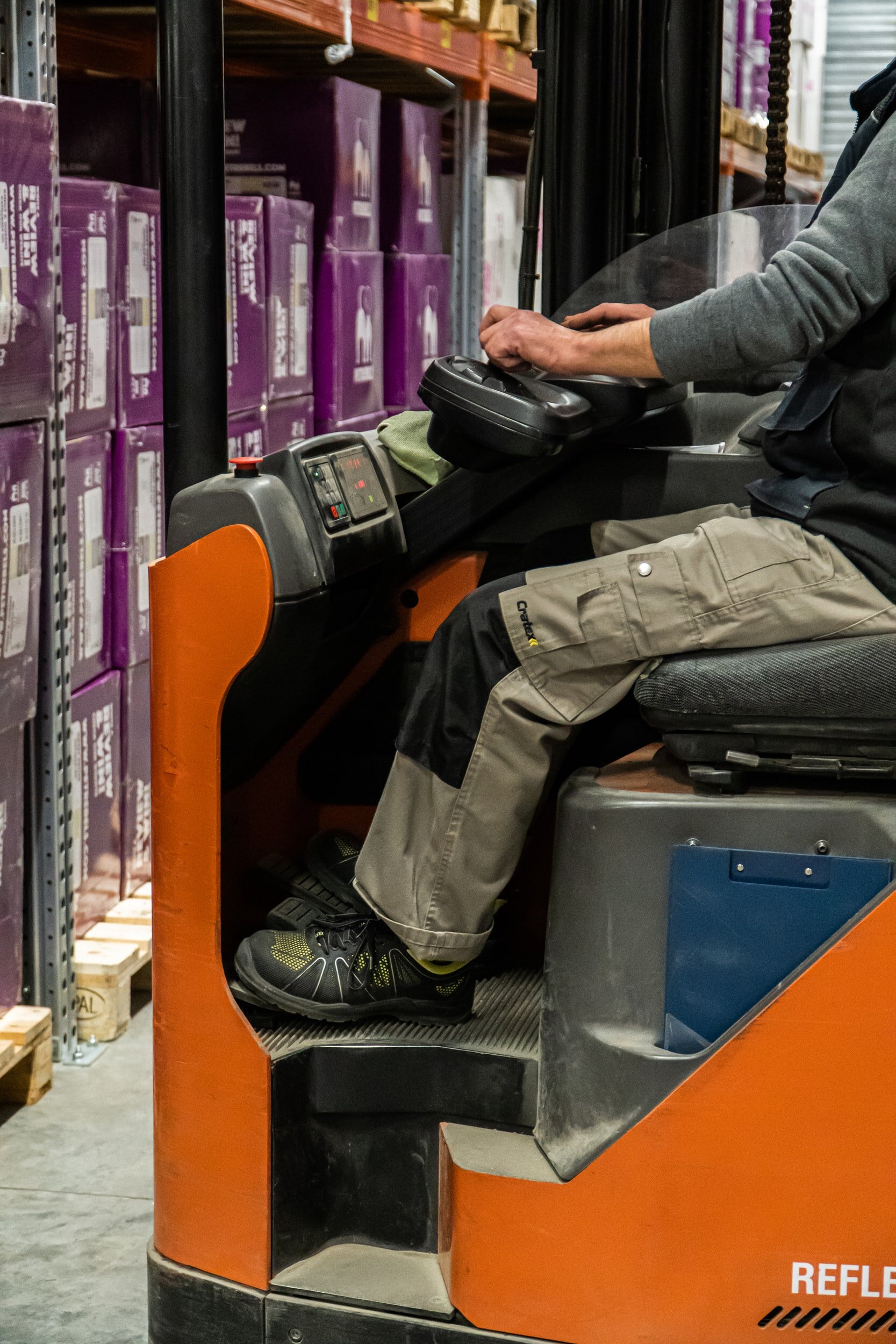 5 Tips For Improving Your Company's Inventory Tracking