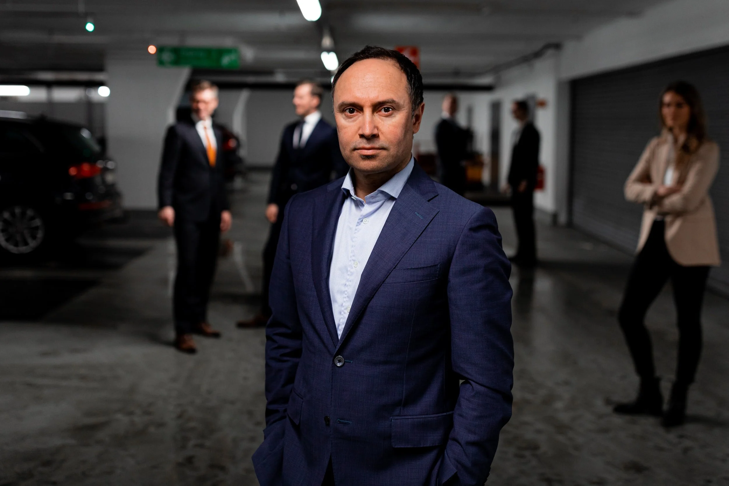 Top Five CFO Traits And Responsibilities