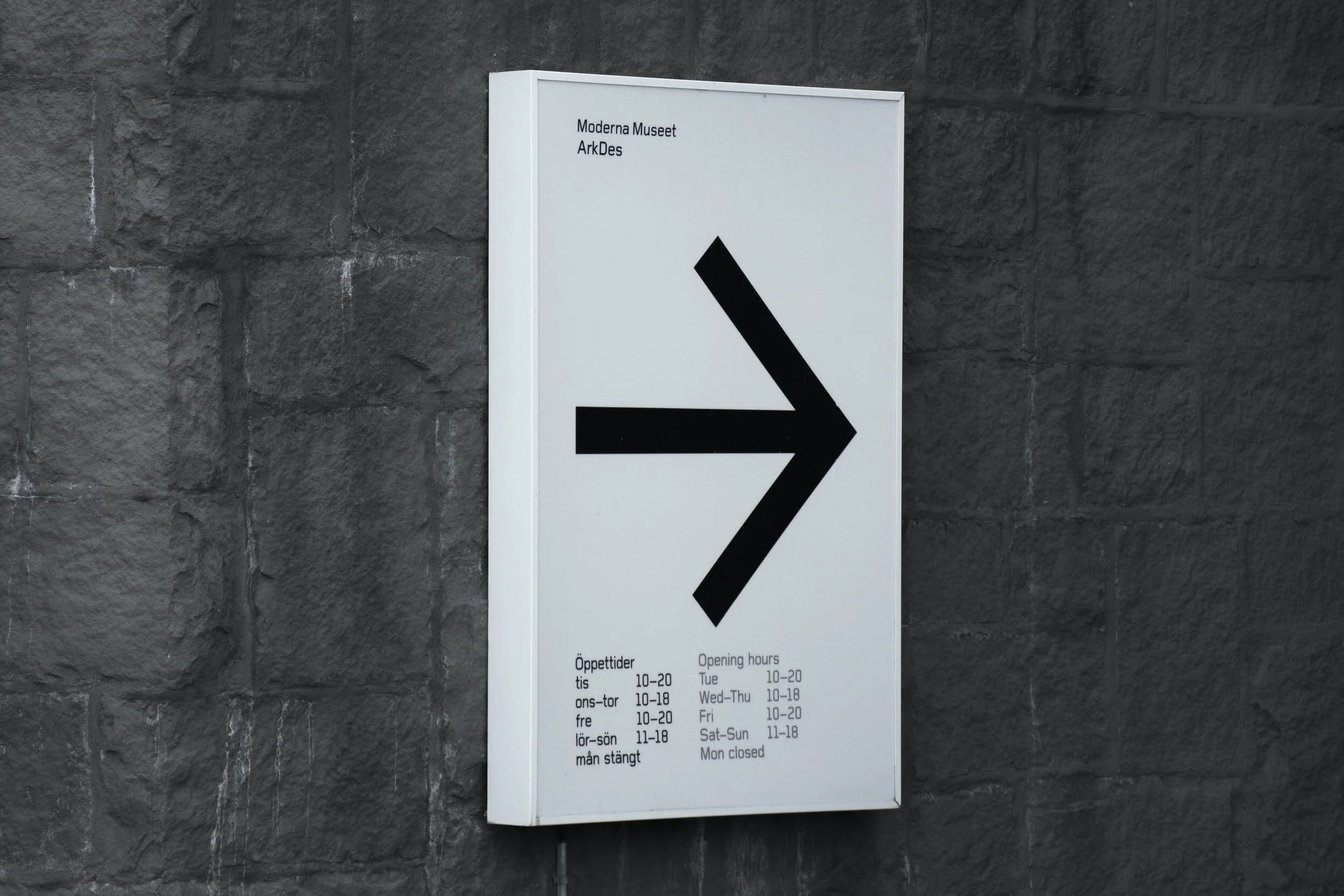 Why&nbsp;Safety Signage Is Important For Your Business&nbsp;