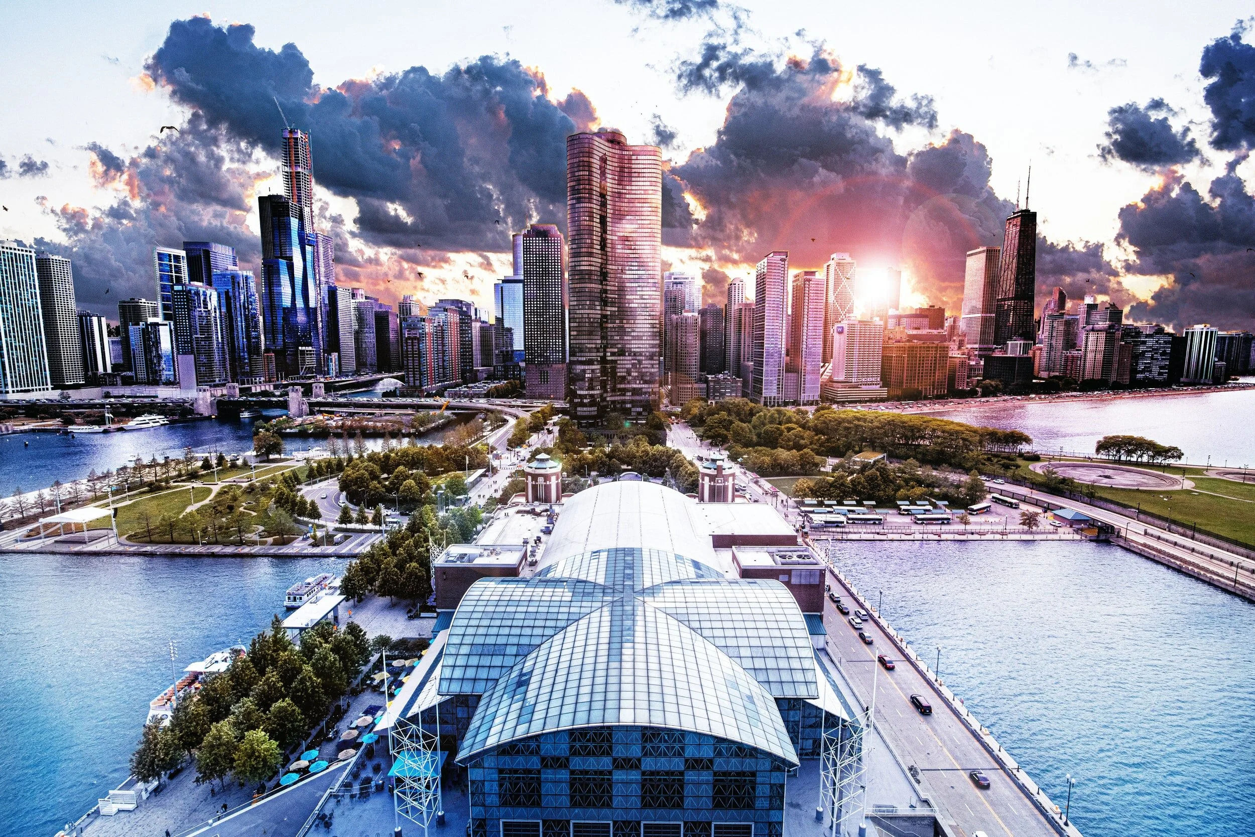 Cloud Computing Service Providers To Consider For Your Business