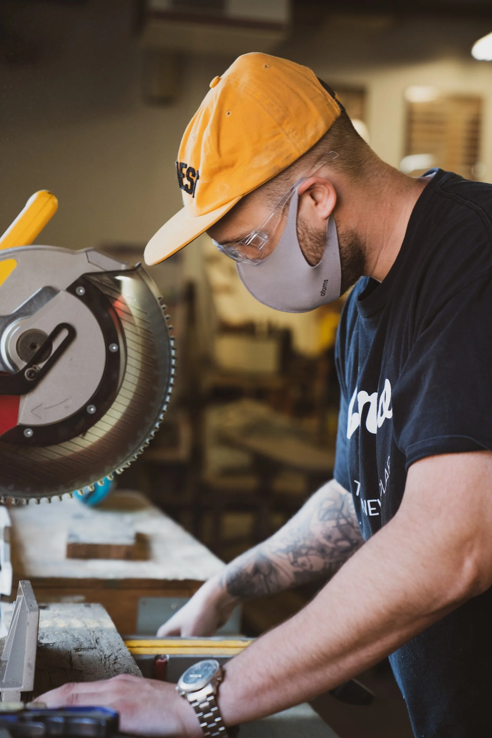Implementing Employee Safety Measures and Practices - An Important Consideration for Business