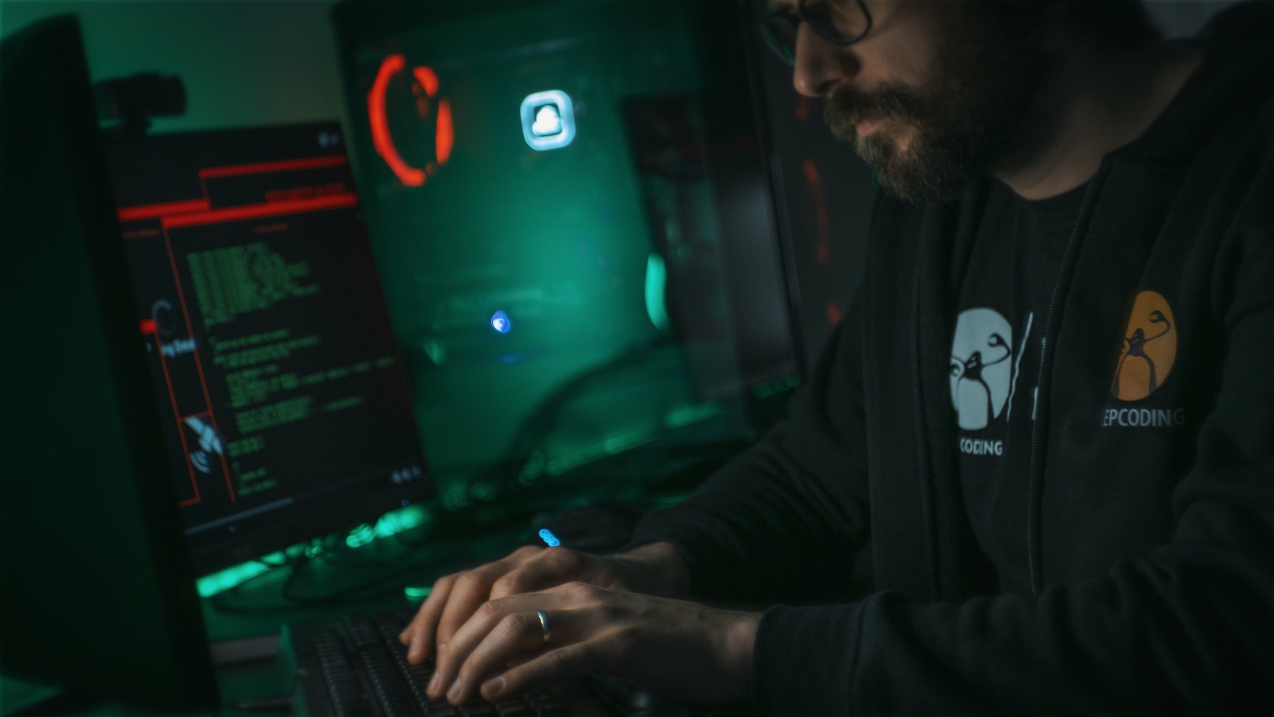 6 Ways You Put Your Business At Risk Of Cyberattacks&nbsp;