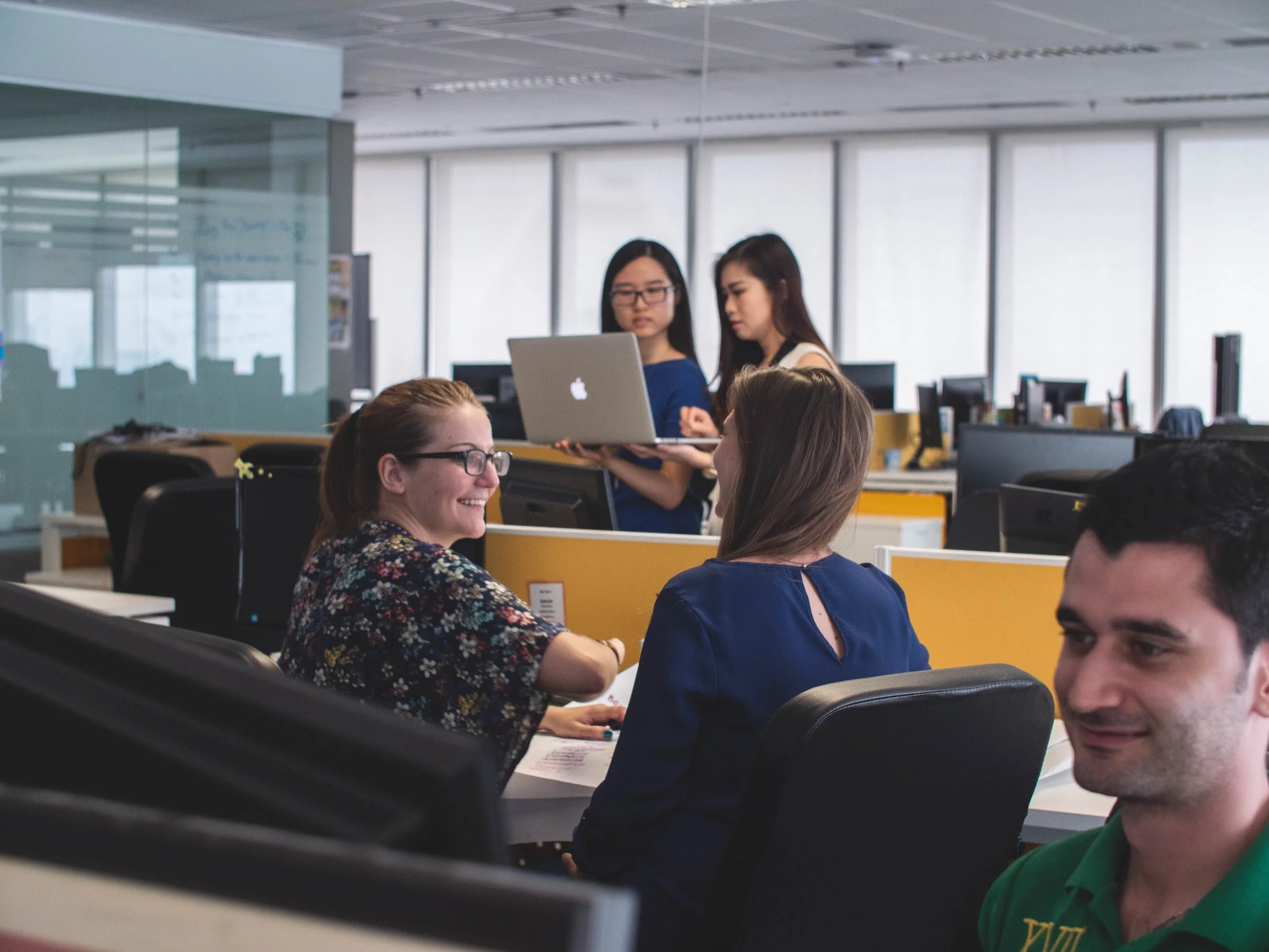 A Guide To Understanding Market Intelligence For Businesses