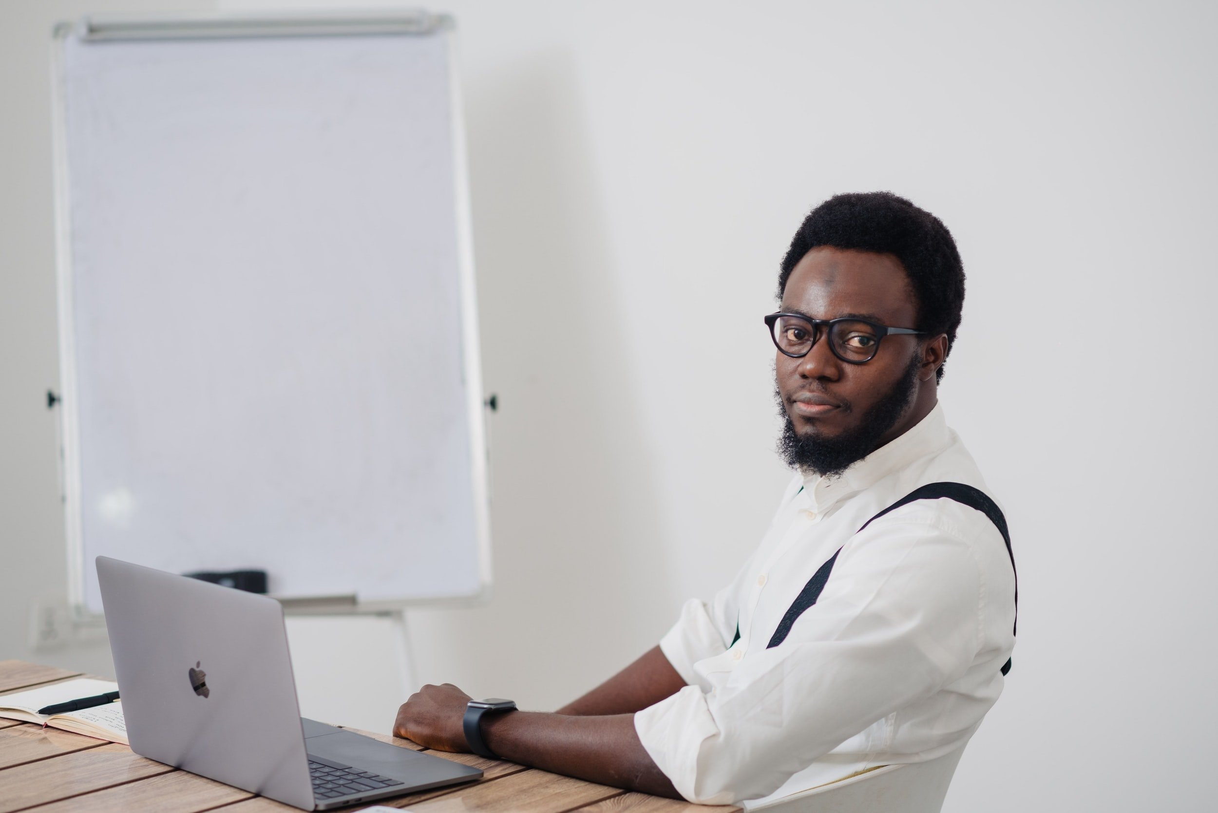 What It Takes To Become A CEO