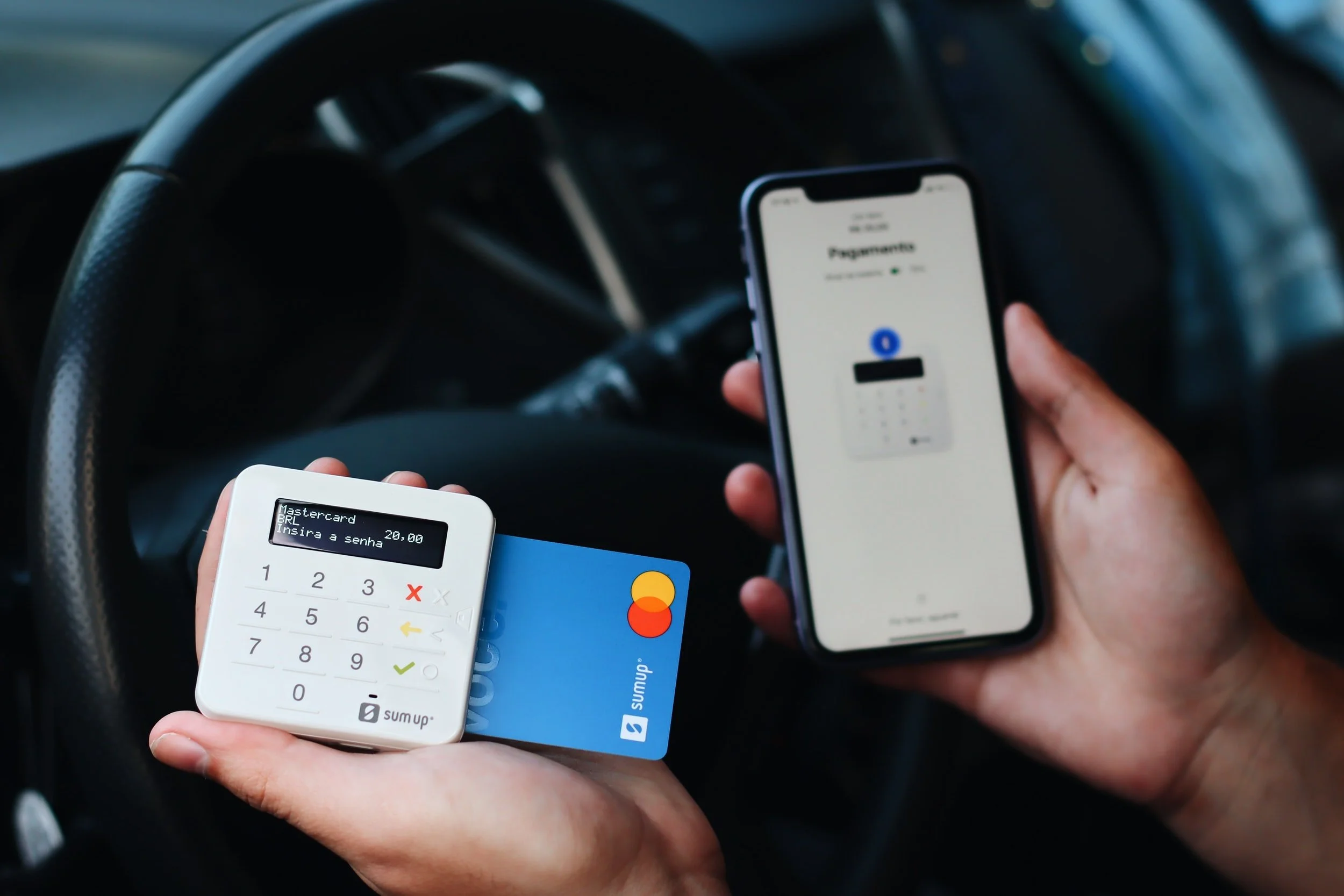 Corporate Credit Card Management - Guidelines, Processes &amp; Best Practices