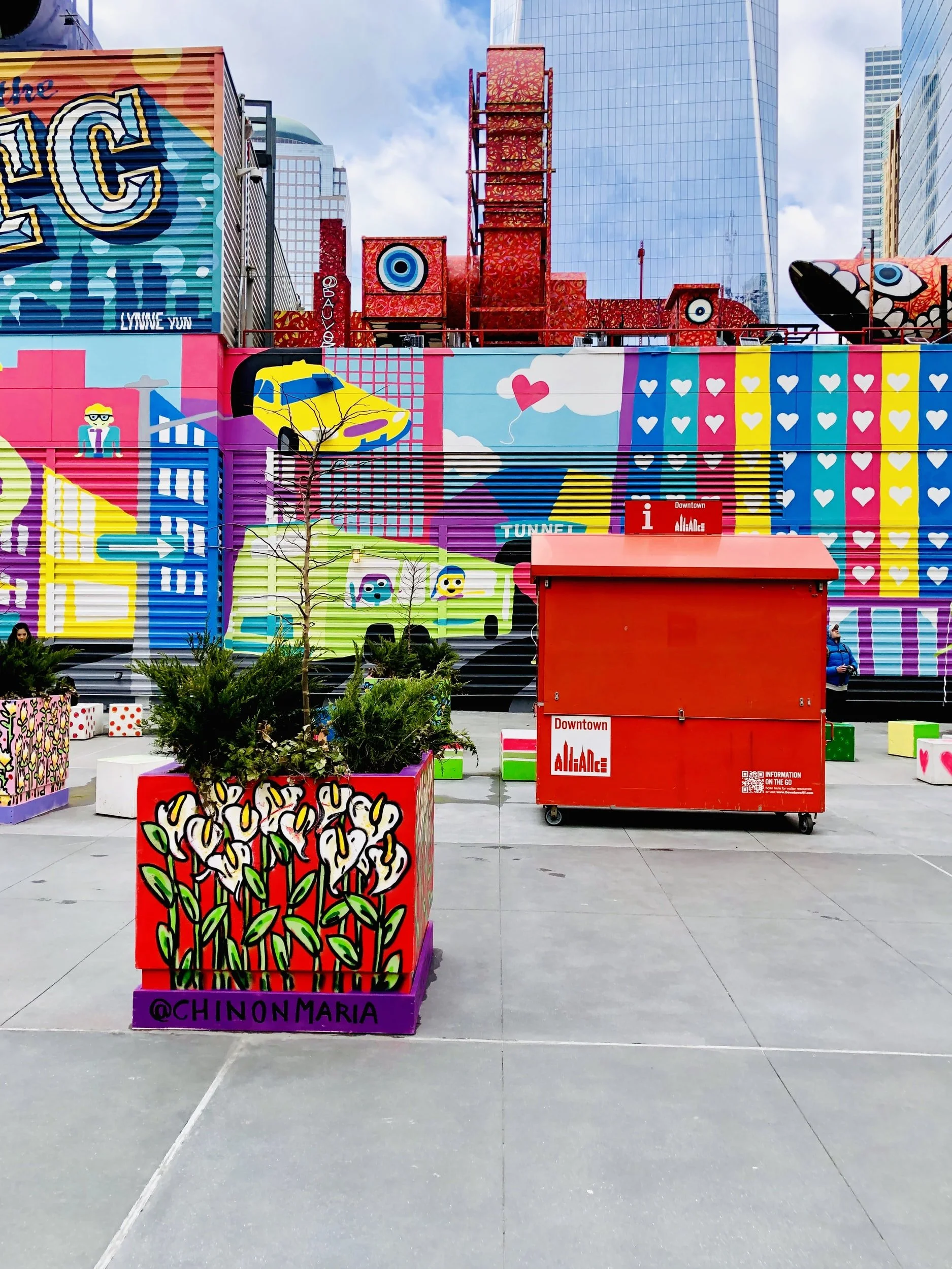 3 Rules For A Great Trade Show Display