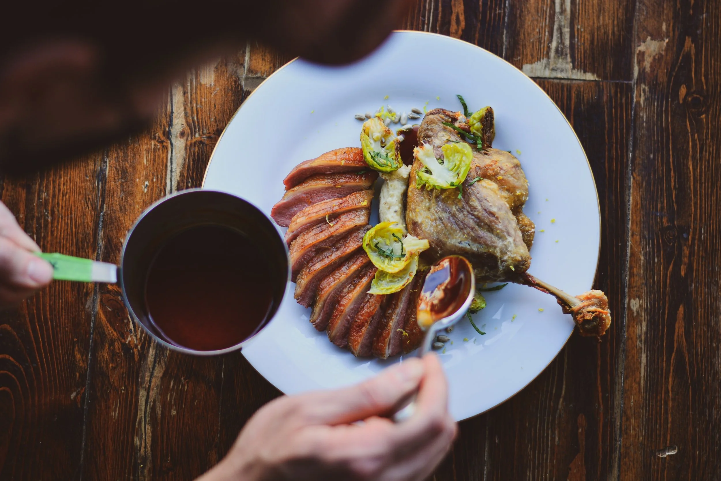 5 Essential Social Media Tips For Restaurants 
