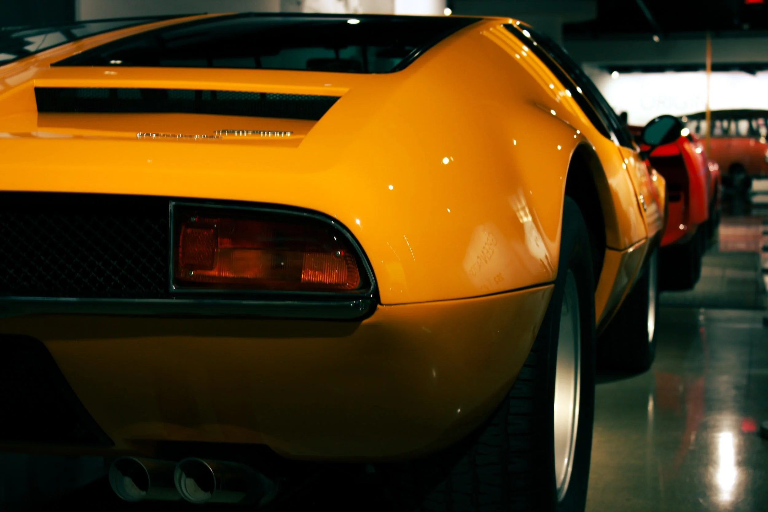 What Lies In Store For The Automotive Sector In 2022?